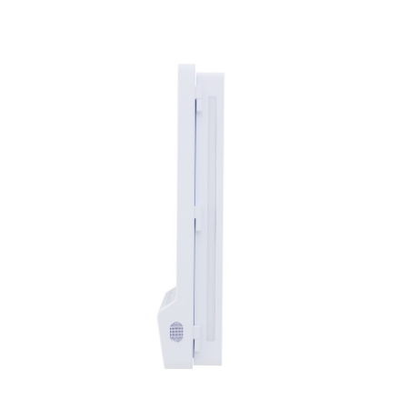Sanitizer Kiosk 1