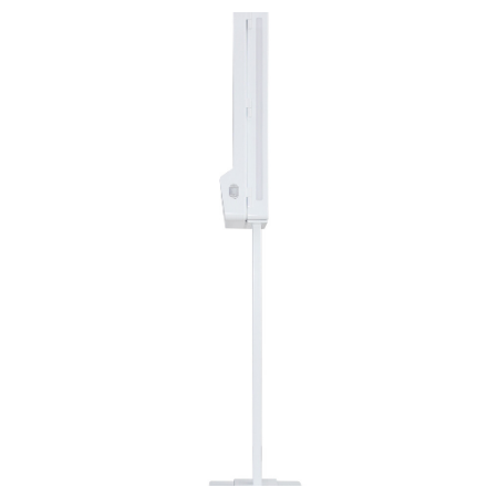Sanitizer Kiosk 3